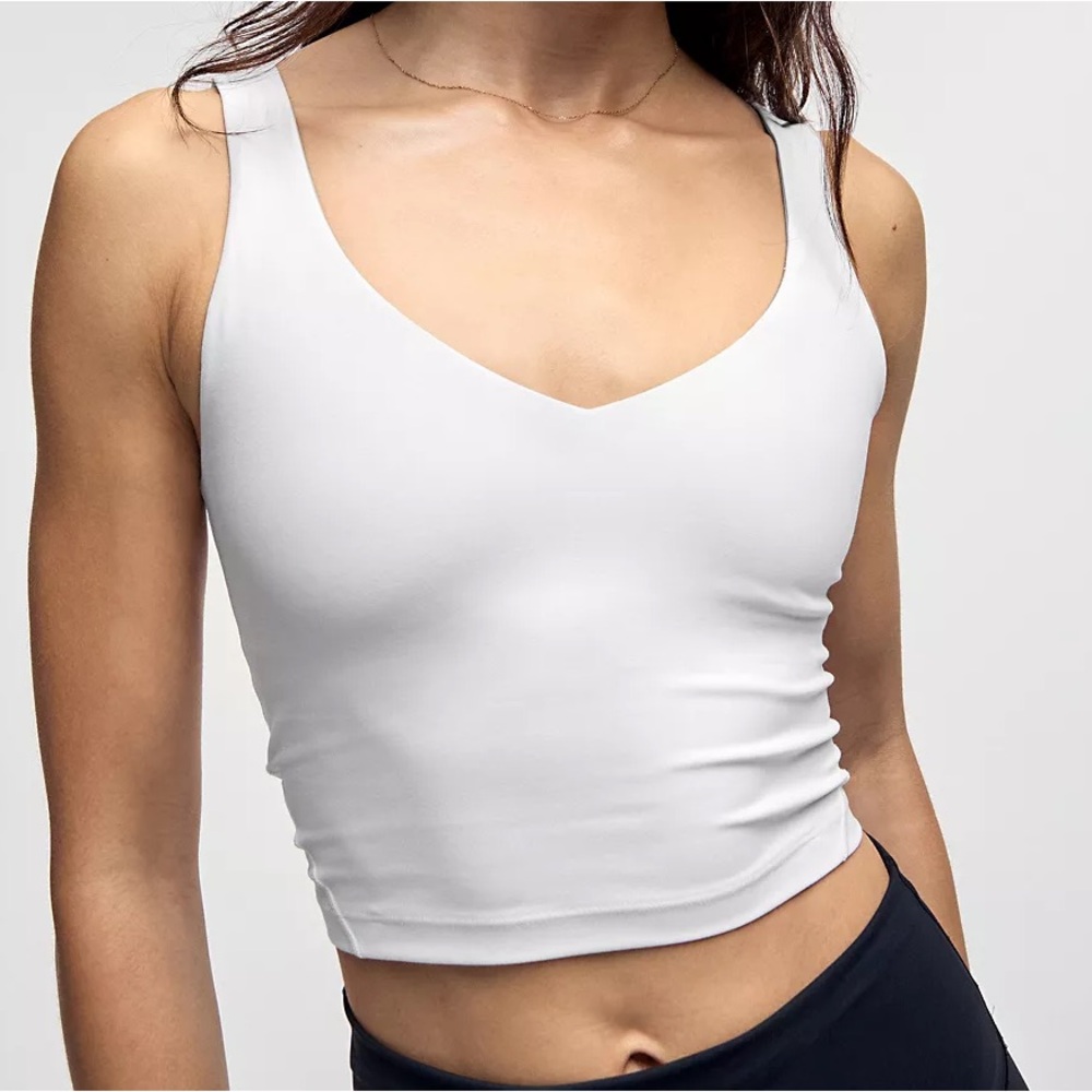 Lululemon align tank